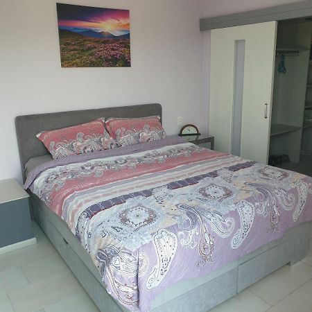 Pearl Sunshine Appartments Primorsko Exterior foto