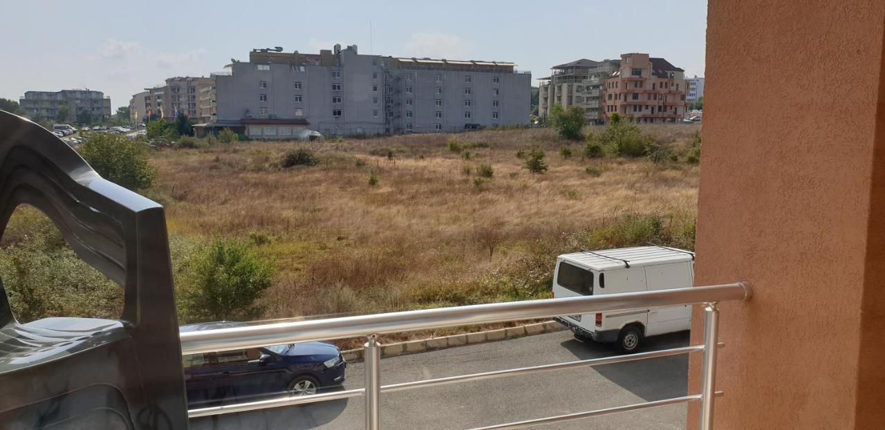 Pearl Sunshine Appartments Primorsko Exterior foto