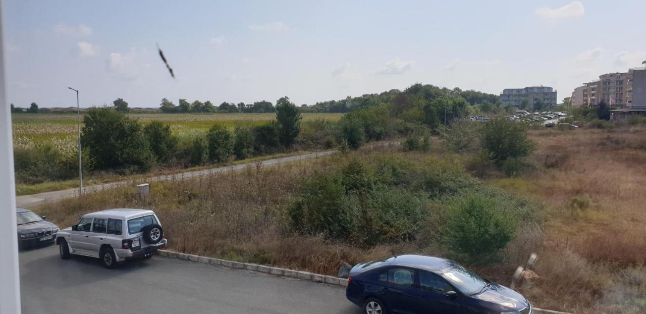 Pearl Sunshine Appartments Primorsko Exterior foto
