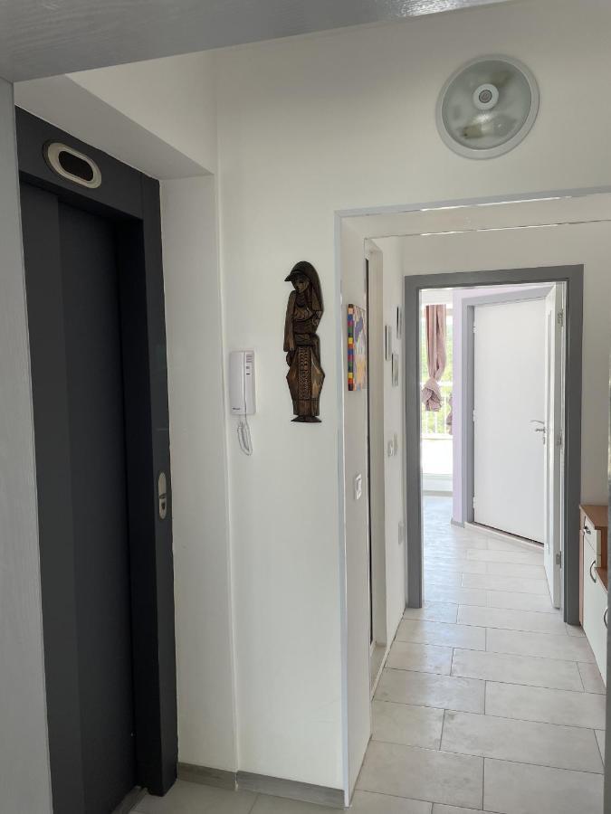 Pearl Sunshine Appartments Primorsko Exterior foto