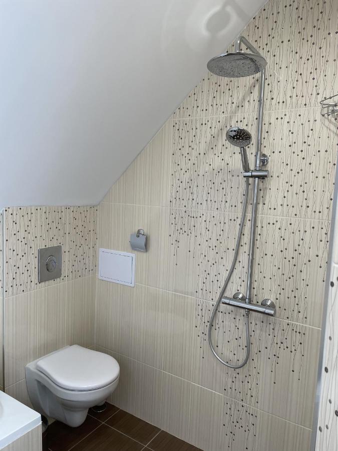 Pearl Sunshine Appartments Primorsko Exterior foto