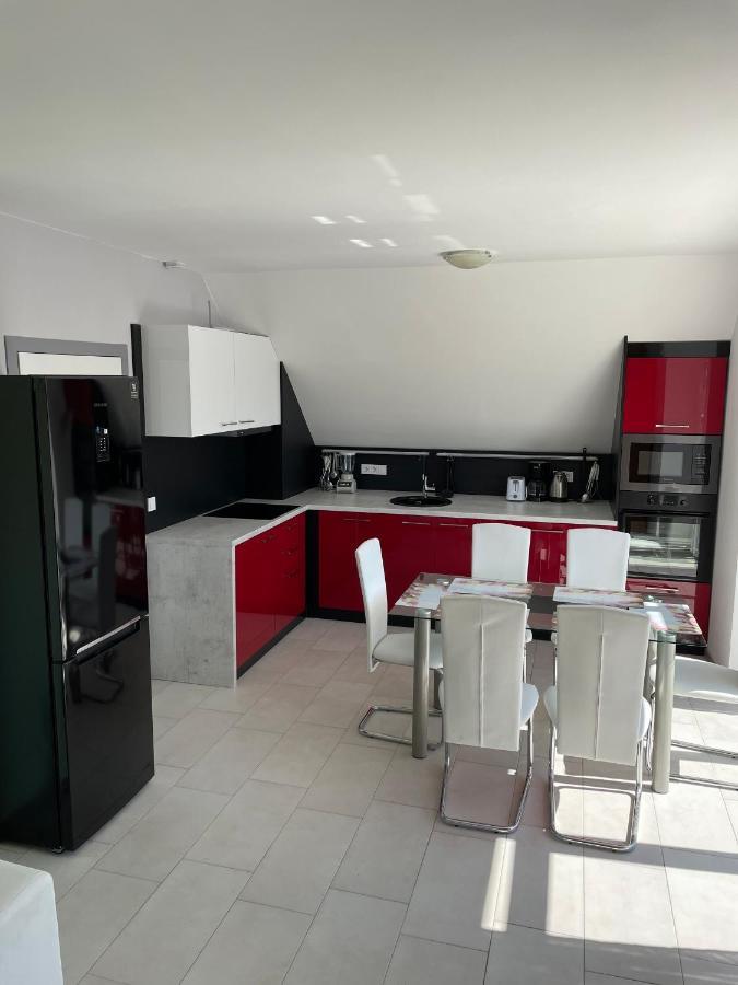 Pearl Sunshine Appartments Primorsko Exterior foto