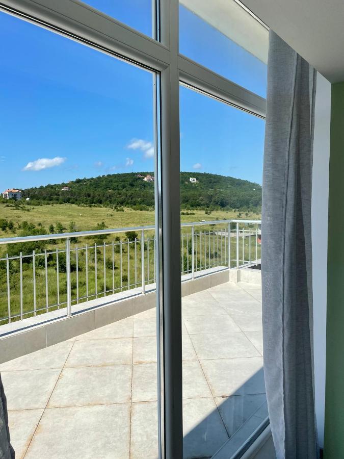Pearl Sunshine Appartments Primorsko Exterior foto