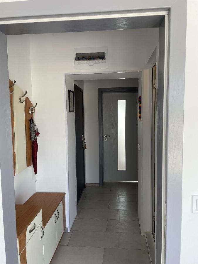 Pearl Sunshine Appartments Primorsko Exterior foto