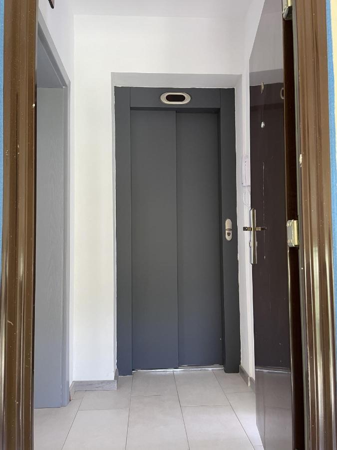 Pearl Sunshine Appartments Primorsko Exterior foto